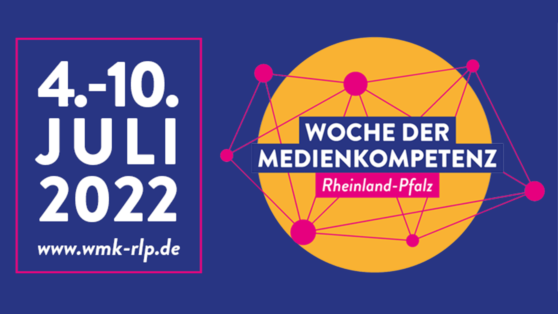 Woche der Medienkompetenz 2022