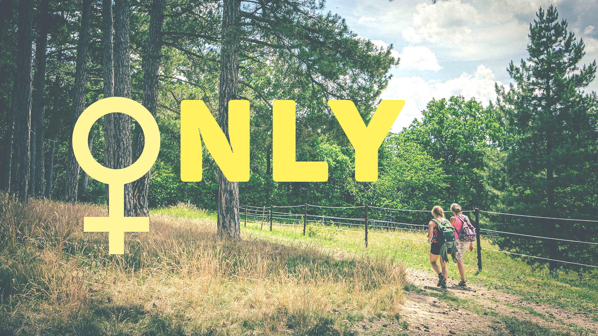 Frauen-Wanderwochenenden in Rheinland-Pfalz