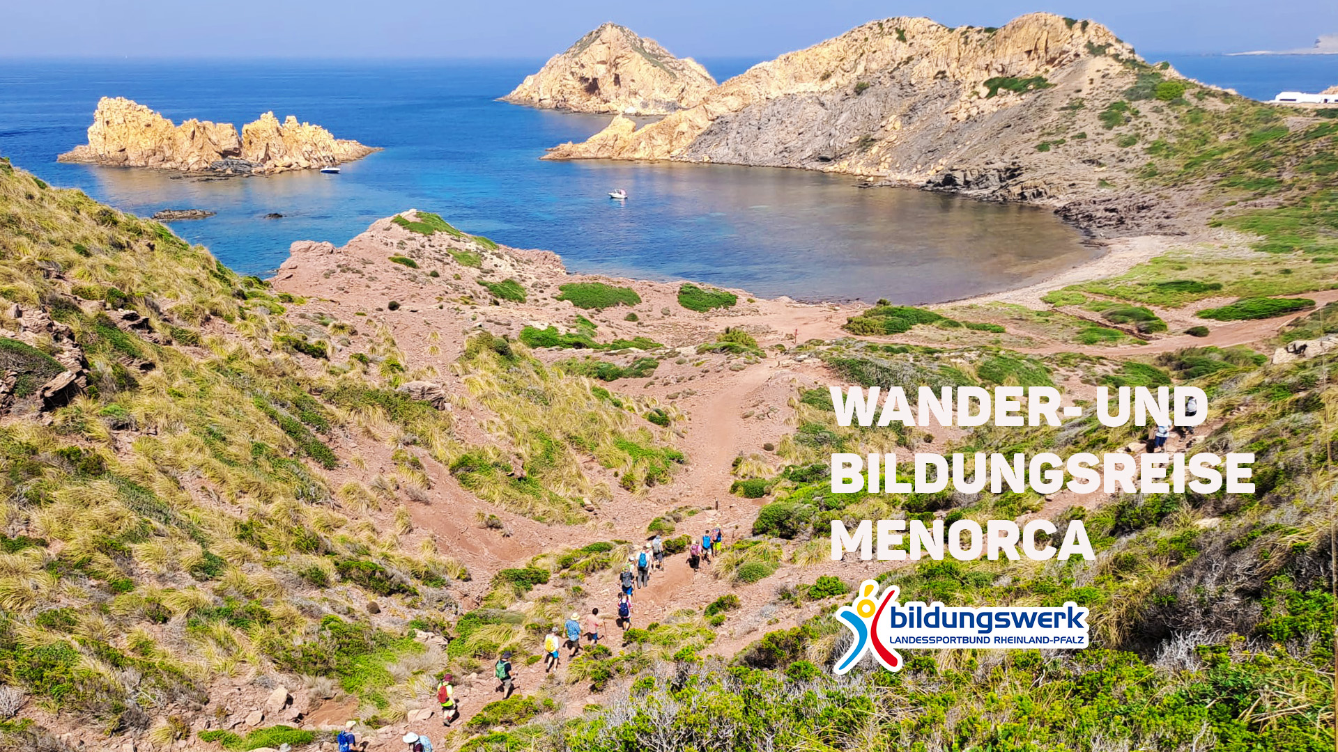 Menorca – Wandern mit Geschichte auf dem Cami de Cavalls