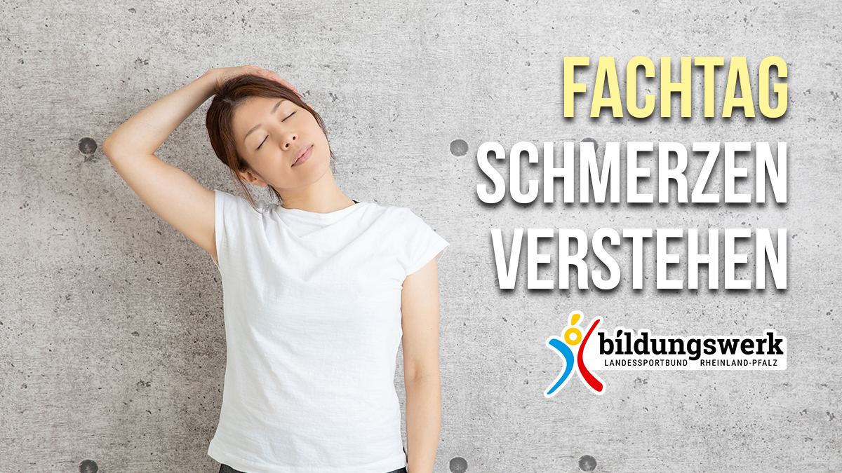 Fachtag – Schmerzen verstehen