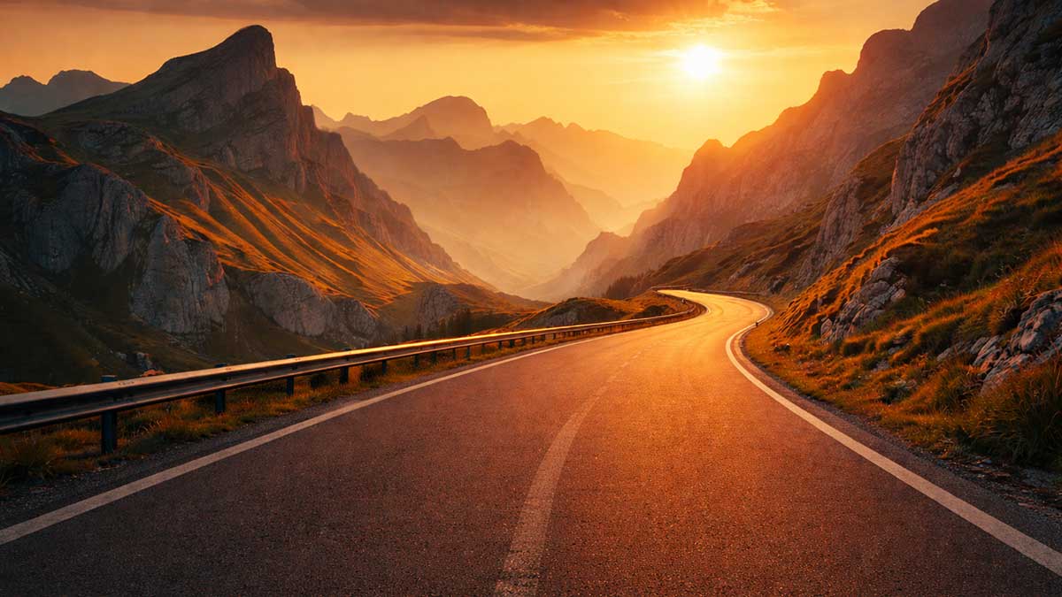 Hinweis zum Format „Motorradreise“