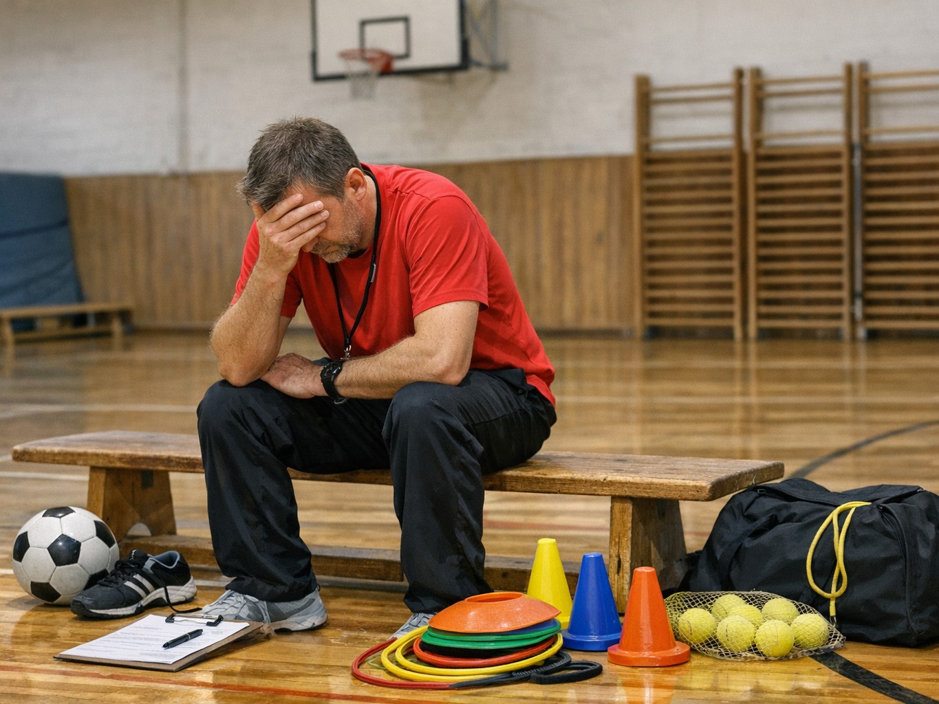 Intuitives Zeit- und Selbstmanagement